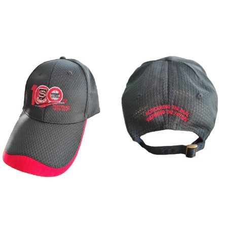 100th Anniversary Cap