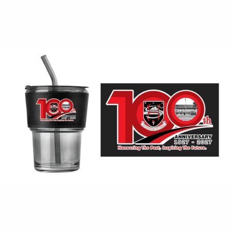 New Design Commemorative Mug
