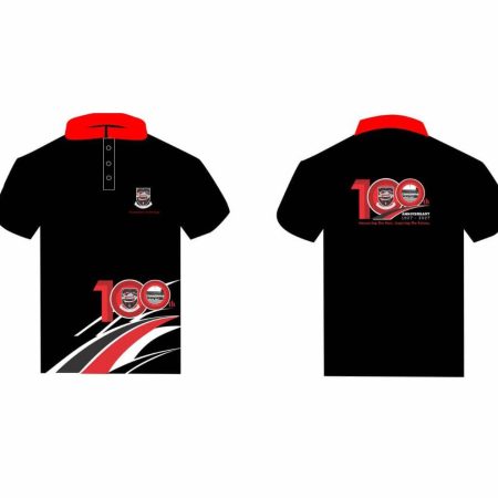 100th Anniversary T-Shirt